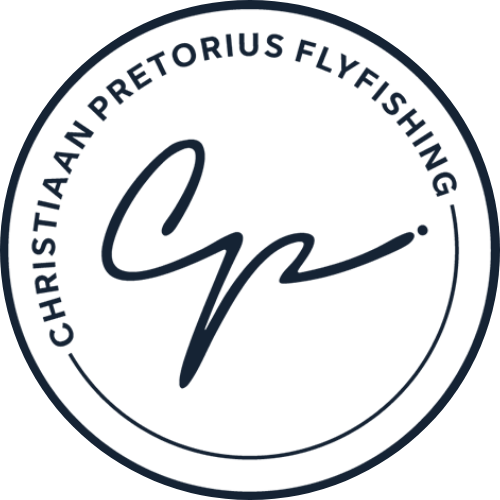 Christiaan Pretorius Fly Fishing