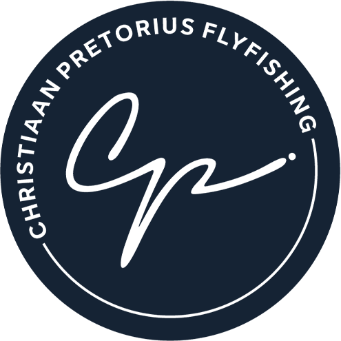 Christiaan Pretorius Fly Fishing